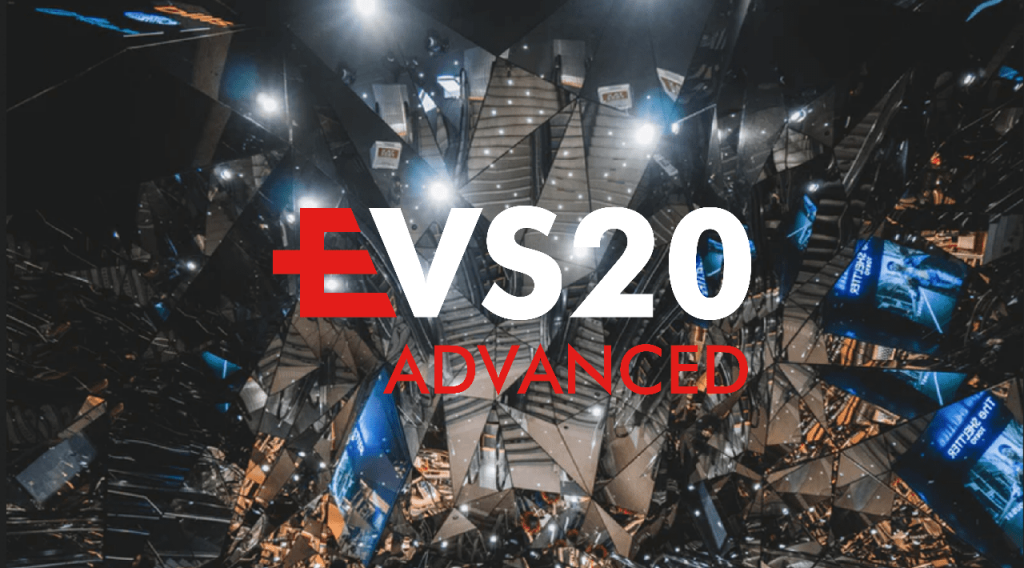 EVS20 - Advanced