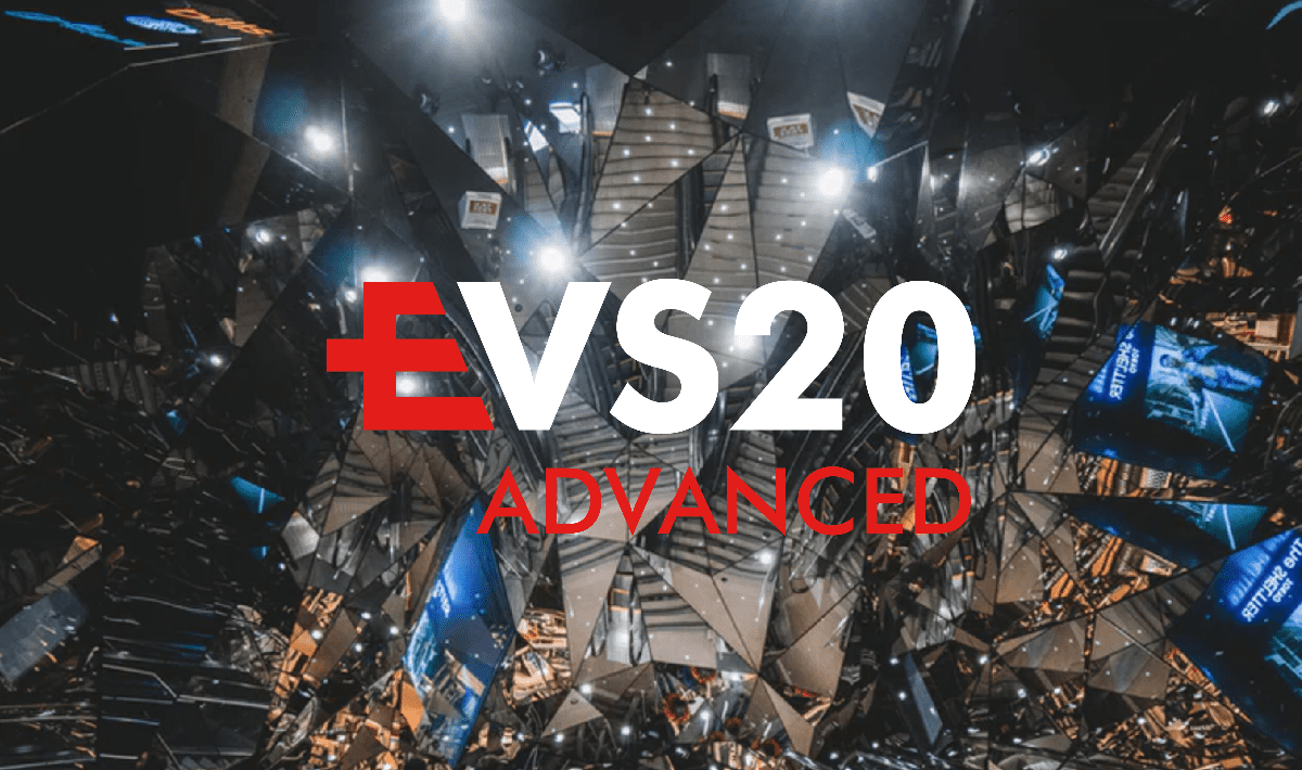 EVS20 - Advanced