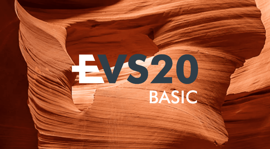 EVS20 - Basic