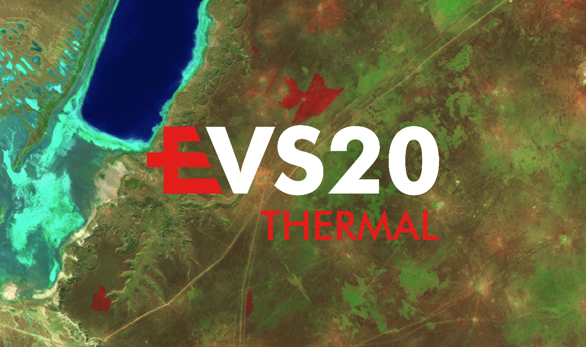 EVS20 - Thermal